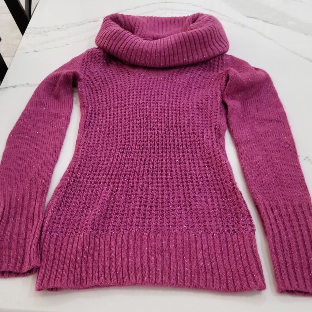 Candie's Sweater XS
